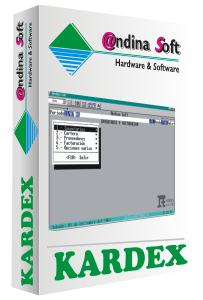 software contabilidad