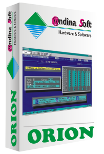 orion version 4.2
